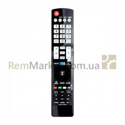 Пульт для телевизора AKB73756504 LG (не оригинал) Пульт для телевизора AKB73756504 LG (не оригинал)