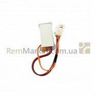 Датчик оттайки з запобіжником для холодильника L = 550mm LG (не оригінал)