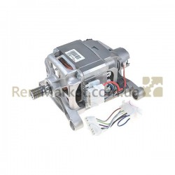 Двигатель для стир. машины автом. ??? ???RPM ???V ???A ???W Indesit Двигатель для стир. машины автом. ??? ???RPM ???V ???A ???W Indesit
