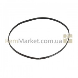 Ремень 1260J6 EPJ Gates черный Ремень 1260J6 EPJ Gates черный