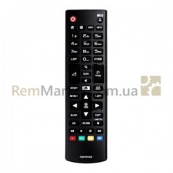 Пульт для телевизора AKB74915330 SMART TV LG (не оригинал) Пульт для телевизора AKB74915330 SMART TV LG (не оригинал)
