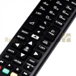 Пульт для телевизора AKB74915330 SMART TV LG (не оригинал) фото товару