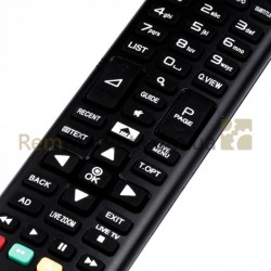 Пульт для телевизора AKB74915330 SMART TV LG (не оригинал) Пульт для телевизора AKB74915330 SMART TV LG (не оригинал)