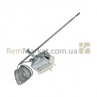 Термостат духовки EGO 55.17059.330 L=124cm  Whirlpool (не оригинал)