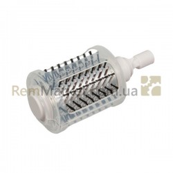 Насадка щітка для фена D = 50mm Rowenta Насадка щітка для фена D = 50mm Rowenta