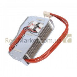 Тэн IRCA 1400+600W для сушильной машины Electrolux Тэн IRCA 1400+600W для сушильной машины Electrolux