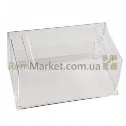 Ящик мороз. камеры (нижний) для холод. 400x245x225mm Electrolux Ящик мороз. камеры (нижний) для холод. 400x245x225mm Electrolux