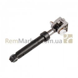 Амортизатор бака для пральної машини 80N L = 185-265mm Dотв. = 13mm SUSPA Electrolux Амортизатор бака для пральної машини 80N L = 185-265mm Dотв. = 13mm SUSPA Electrolux