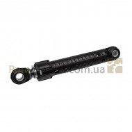 Амортизатор бака для пральної машини 80N L = 185-270mm Dотв. = 11mm ANSA Electrolux