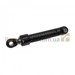 Амортизатор бака для пральної машини 80N L = 185-270mm Dотв. = 11mm ANSA Electrolux Амортизатор бака для пральної машини 80N L = 185-270mm Dотв. = 11mm ANSA Electrolux