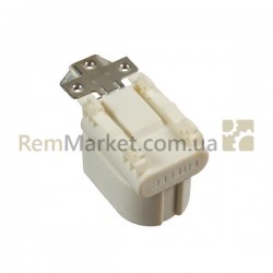 Сетевой фильтр EN60939-2 275V 10A для стир. машины Bosch Сетевой фильтр EN60939-2 275V 10A для стир. машины Bosch