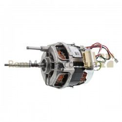 Двигатель для сушильной машины DA107A40E00 2620RPM 230V 1.1A 150W Nidec Electrolux Двигатель для сушильной машины DA107A40E00 2620RPM 230V 1.1A 150W Nidec Electrolux
