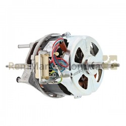 Двигатель для сушильной машины DA107A40E00 2620RPM 230V 1.1A 150W Nidec Electrolux Двигатель для сушильной машины DA107A40E00 2620RPM 230V 1.1A 150W Nidec Electrolux
