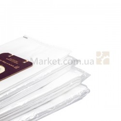 Набір мішків мікровол. (12 шт.) FC8021 / 03 S-BAG для пилососа Philips без коробки Набір мішків мікровол. (12 шт.) FC8021 / 03 S-BAG для пилососа Philips без коробки