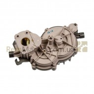 Редуктор в сборе для мясорубки HV8 Moulinex