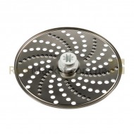 Диск - терка крупная (деруны) для кух. комбайна Kenwood