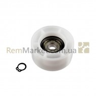 Ролик натяжения ремня для сушил. машины Bosch