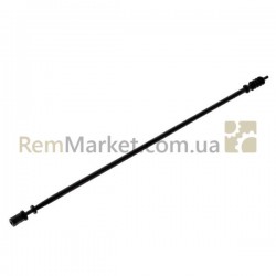 Регулювальний гвинт центральної ніжки для посуд. машини Electrolux Регулювальний гвинт центральної ніжки для посуд. машини Electrolux