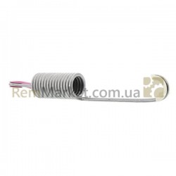 Пружина бака для стир. машины (17 витков) L=180mm AEG Пружина бака для стир. машины (17 витков) L=180mm AEG
