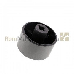 Регулятор для варильної панелі Electrolux сріблястий Регулятор для варильної панелі Electrolux сріблястий