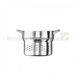 Вставка для макаронных изделий (нержав.) E9KLPS01 D=240mm Electrolux Вставка для макаронных изделий (нержав.) E9KLPS01 D=240mm Electrolux