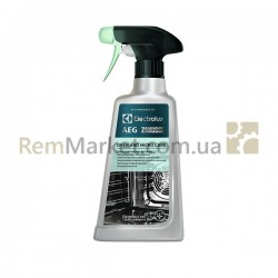 Засіб для очищення мікрохвильової і духовий печі 500ml M3OCS200 Electrolux Засіб для очищення мікрохвильової і духовий печі 500ml M3OCS200 Electrolux
