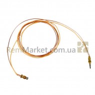 Термопара гриля духовки для газ. плити L = 1300mm Electrolux