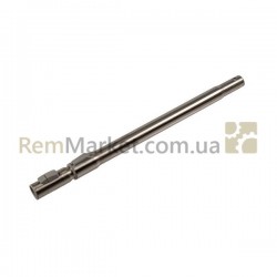 Труба телескоп. (метал.) для пылесоса D=32mm (под защелку) Electrolux светло-серый Труба телескоп. (метал.) для пылесоса D=32mm (под защелку) Electrolux светло-серый