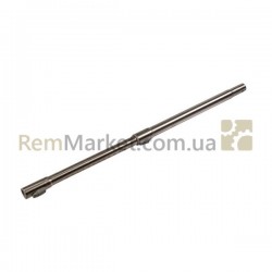 Труба телескоп. (метал.) для пылесоса D=32mm (под защелку) Electrolux светло-серый Труба телескоп. (метал.) для пылесоса D=32mm (под защелку) Electrolux светло-серый