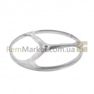 Шків для пральної машини D = 316mm H = 20mm Electrolux