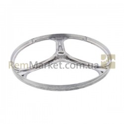 Шкив для стиральной машины D=316mm H=20mm Electrolux Шкив для стиральной машины D=316mm H=20mm Electrolux
