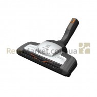 Щітка Turbo ZE119 для пилососа на трубу квадрат. отверст. з клямкою Electrolux