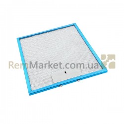 Фильтр жировой (метал.) для вытяжки 231x276.5x???mm (под защелки) AEG Фильтр жировой (метал.) для вытяжки 231x276.5x???mm (под защелки) AEG