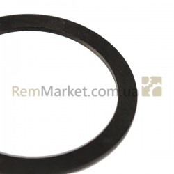 Прокладка 43x35x1.5mm разбрызгивателя для посуд. машины Beko Прокладка 43x35x1.5mm разбрызгивателя для посуд. машины Beko