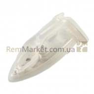 Верхняя часть корпуса для утюга Tefal