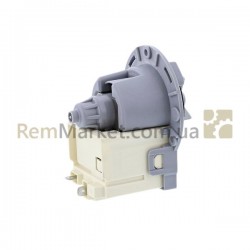 Помпа RR0594 (конт. разд. сзади, на 3 защ.) Askoll Electrolux Помпа RR0594 (конт. разд. сзади, на 3 защ.) Askoll Electrolux