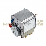 Селектор программ для верт. стир. машины AEG