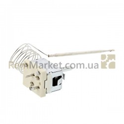 Терморегулятор EGO 55.17059.430 L = 83cm (274 ° C) Electrolux (в оригінальній упаковці) Терморегулятор EGO 55.17059.430 L = 83cm (274 ° C) Electrolux (в оригінальній упаковці)