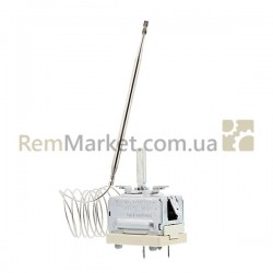 Терморегулятор EGO 55.17059.430 L = 83cm (274 ° C) Electrolux (в оригінальній упаковці) Терморегулятор EGO 55.17059.430 L = 83cm (274 ° C) Electrolux (в оригінальній упаковці)