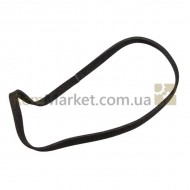 Ущільнювач вихідного HEPA фільтра для пилососа Electrolux