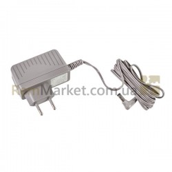Адаптер ADS-13G-22 14.4V 0.35A для аккумулят. пылесоса Electrolux Адаптер ADS-13G-22 14.4V 0.35A для аккумулят. пылесоса Electrolux