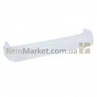 Полку двері (середня) для холодильника ??? x ??? mm Electrolux