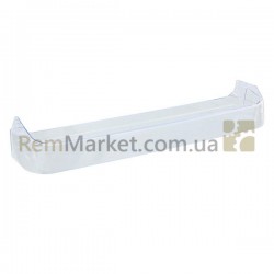 Полку двері (середня) для холодильника ??? x ??? mm Electrolux Полку двері (середня) для холодильника ??? x ??? mm Electrolux