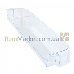 Полку двері (середня) для холодильника ??? x ??? mm Electrolux Полку двері (середня) для холодильника ??? x ??? mm Electrolux