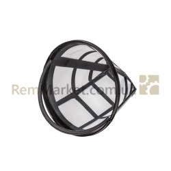 Фильтр многораз. (D=120mm H=90mm) для капельных кофеварок Rowenta Фильтр многораз. (D=120mm H=90mm) для капельных кофеварок Rowenta