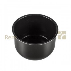 Чаша для мультиварки 5L D=240mm H=140mm Moulinex Чаша для мультиварки 5L D=240mm H=140mm Moulinex