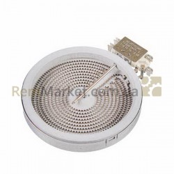 Конфорка для стеклокерам. поверх. D=140mm 1200W EGO 10.54113.004 Gorenje Конфорка для стеклокерам. поверх. D=140mm 1200W EGO 10.54113.004 Gorenje