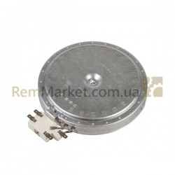 Конфорка для стеклокерам. поверх. D=180mm 1500W EGO 10.56111.04 Конфорка для стеклокерам. поверх. D=180mm 1500W EGO 10.56111.04