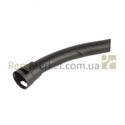 Ручка шланга для пылесоса (отвер. под шланг 48mm, в трубу 35mm) Karcher Ручка шланга для пылесоса (отвер. под шланг 48mm, в трубу 35mm) Karcher