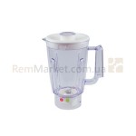 Чаша блендера 1500ml в сборе Moulinex фото товара